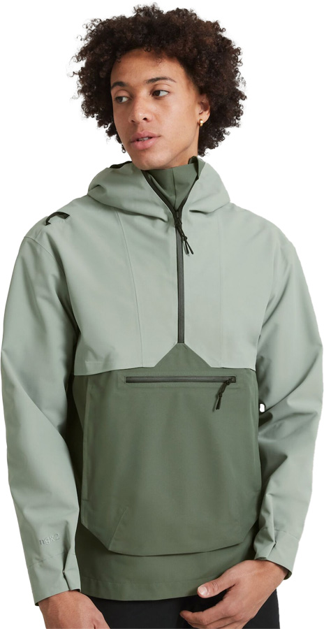 Kathmandu Amphi 2L Waterproof Anorak