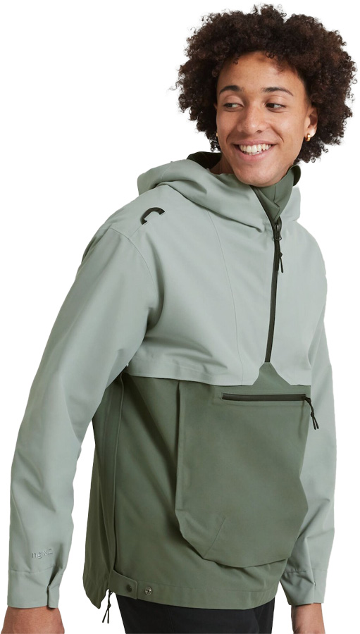 Kathmandu Amphi 2L Waterproof Anorak