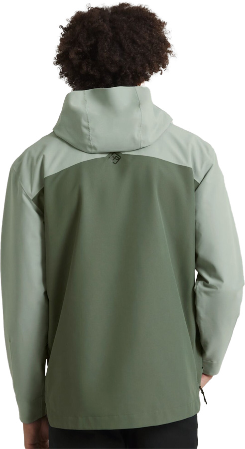 Kathmandu Amphi 2L Waterproof Anorak