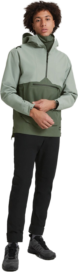 Kathmandu Amphi 2L Waterproof Anorak