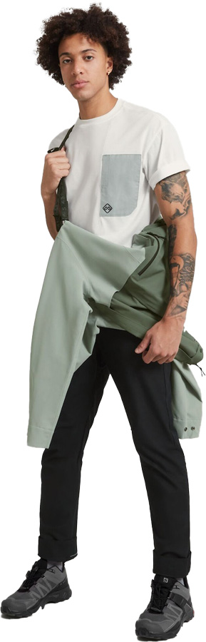 Kathmandu Amphi 2L Waterproof Anorak