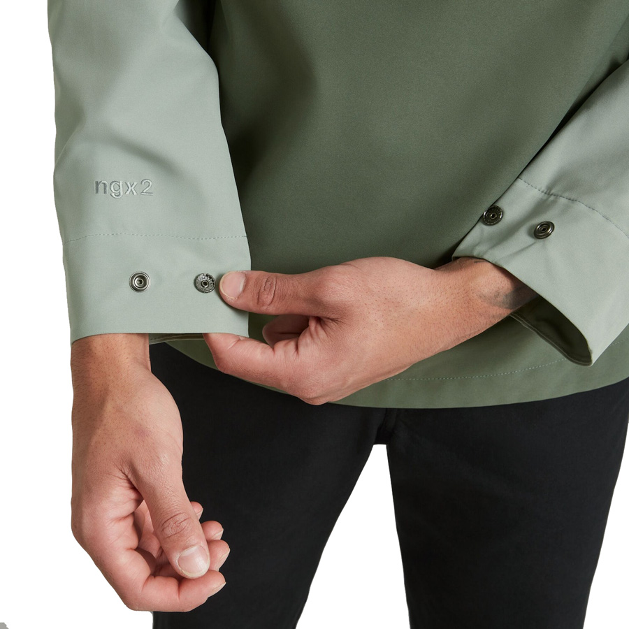 Kathmandu Amphi 2L Waterproof Anorak