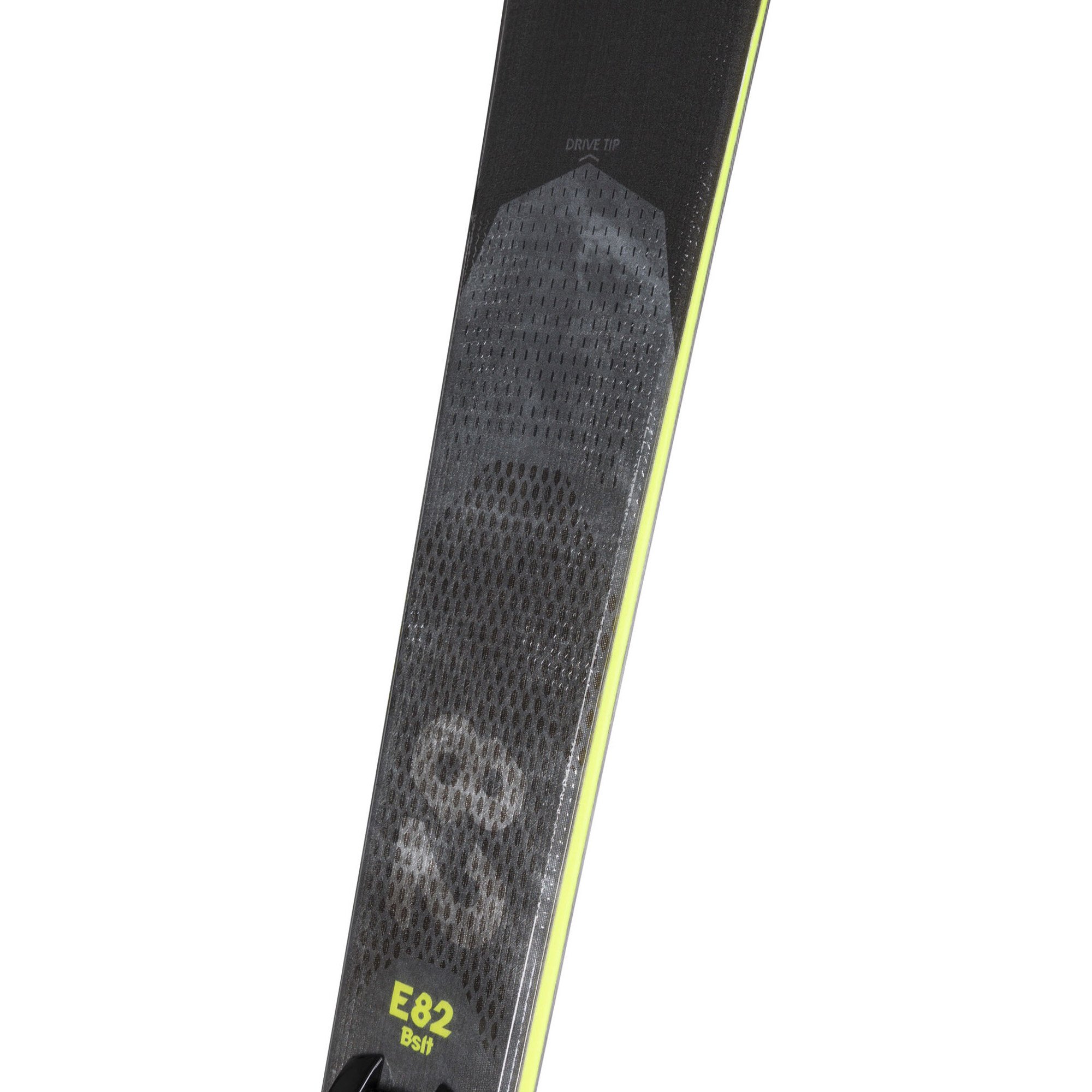 Rossignol Experience 82 Basalt Konect Skis 2024