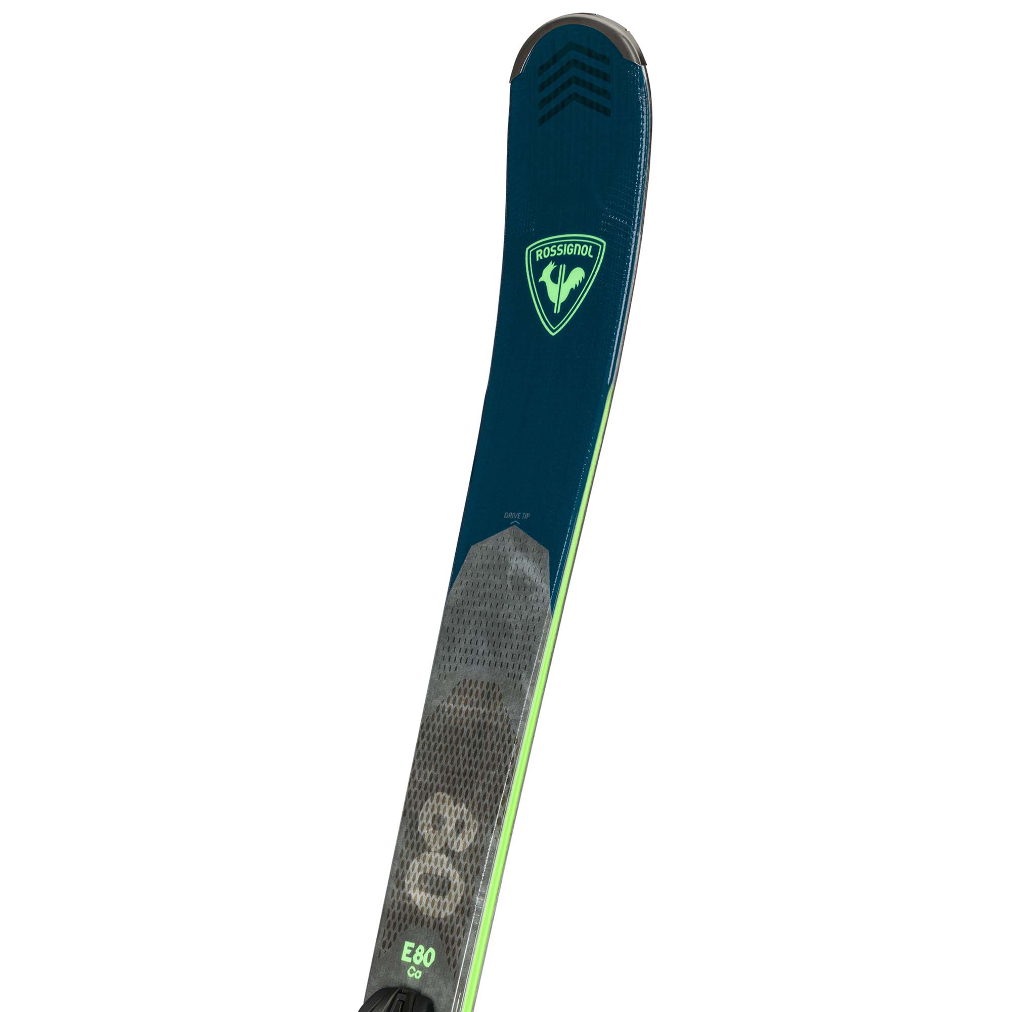 Rossignol Experience 80 Carbon Xpress Skis 2024