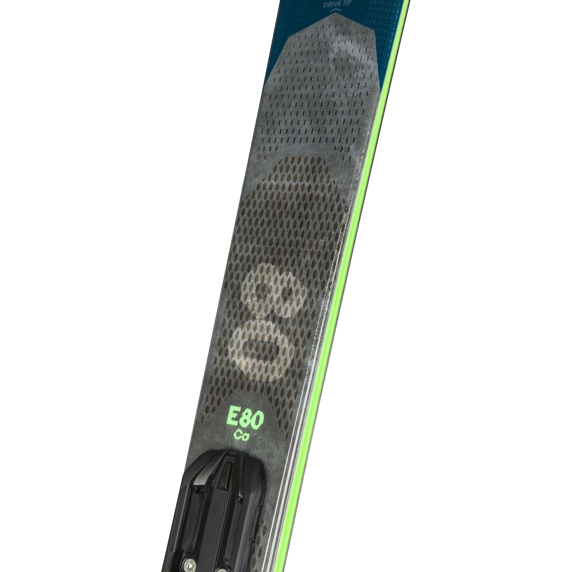 Rossignol Experience 80 Carbon Xpress Skis 2024