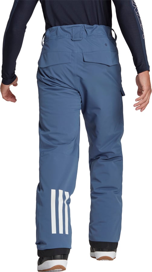 Adidas Terrex 2L Insulated Bottoms | Absolute-Snow