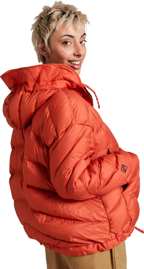 Kathmandu NXT-Level Women's Insulated Down Jacket