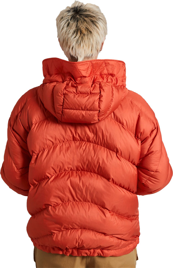 Kathmandu NXT-Level Women's Insulated Down Jacket
