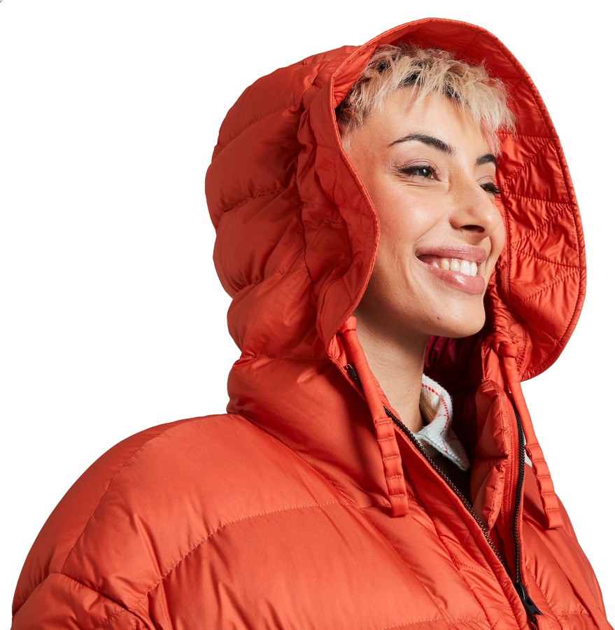 Kathmandu NXT-Level Women's Insulated Down Jacket