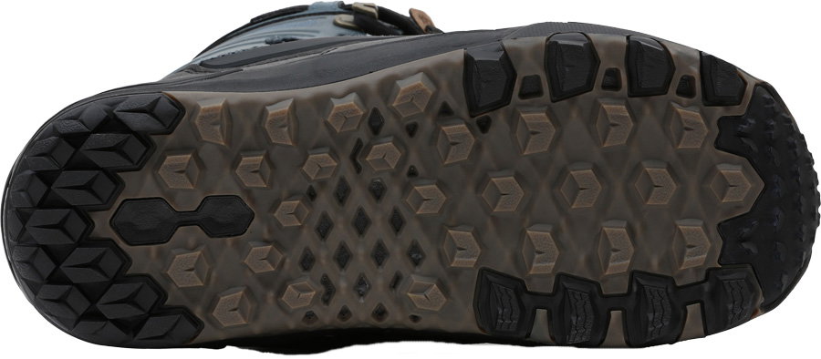 Vans Hi-Country & Hell-Bound Snowboard Boots 2023 | Absolute-Snow