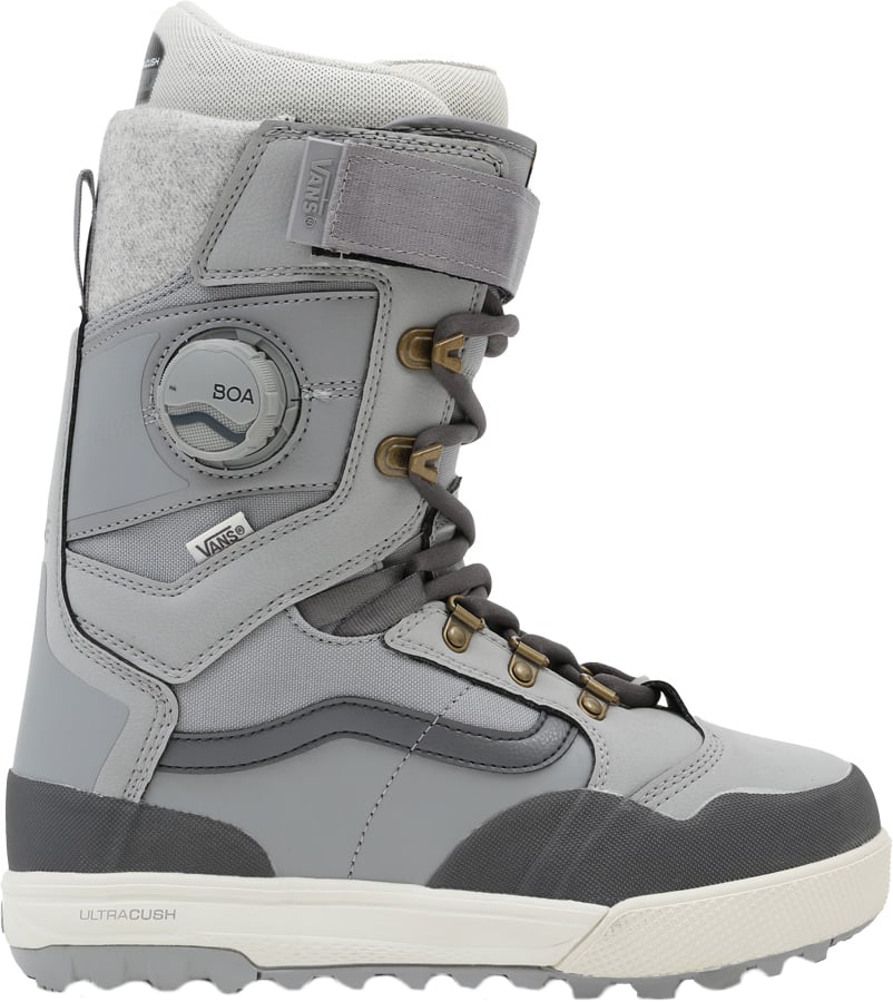Vans Luna Ventana Pro Snowboard Boots 2023 | Absolute-Snow