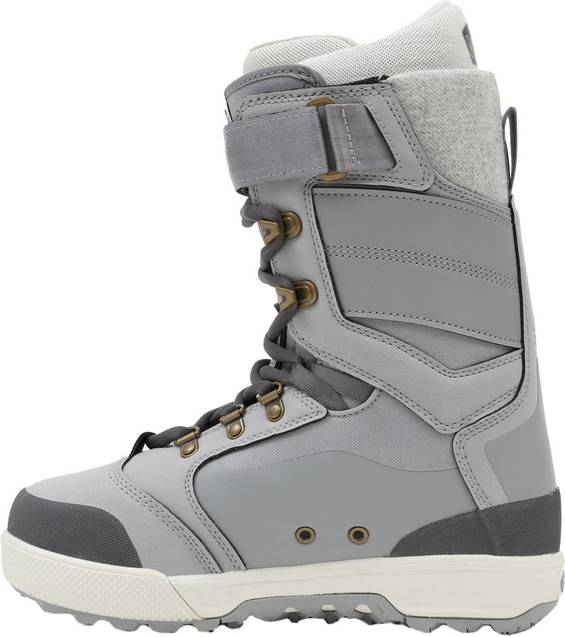 Vans Luna Ventana Pro Snowboard Boots 2023 | Absolute-Snow