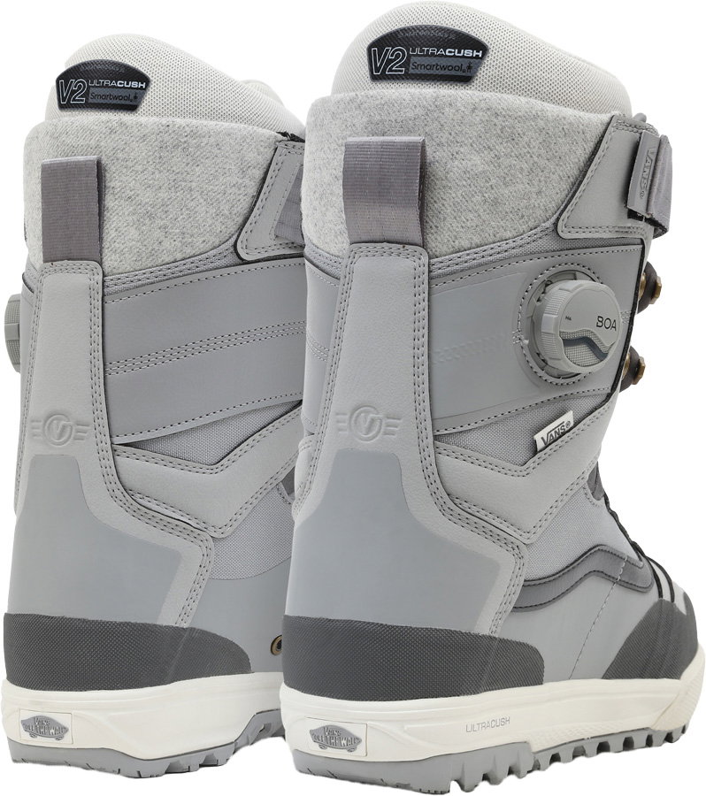 Vans Luna Ventana Pro Snowboard Boots 2023 | Absolute-Snow