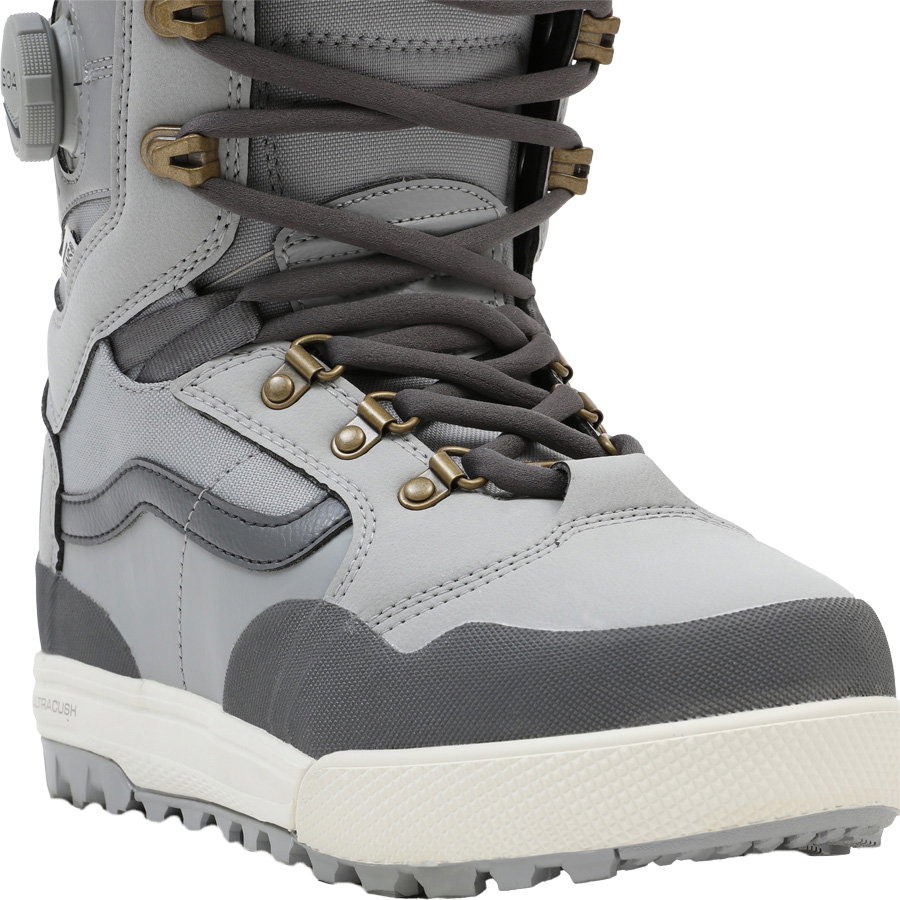 Vans Luna Ventana Pro Snowboard Boots 2023 | Absolute-Snow