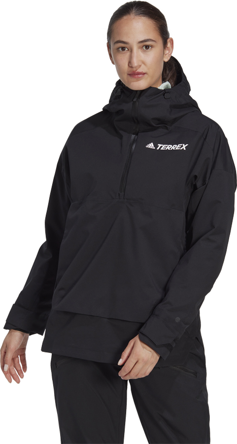 Adidas Terrex 2L Snow Anorak Women's Ski/Snowboard Jacket