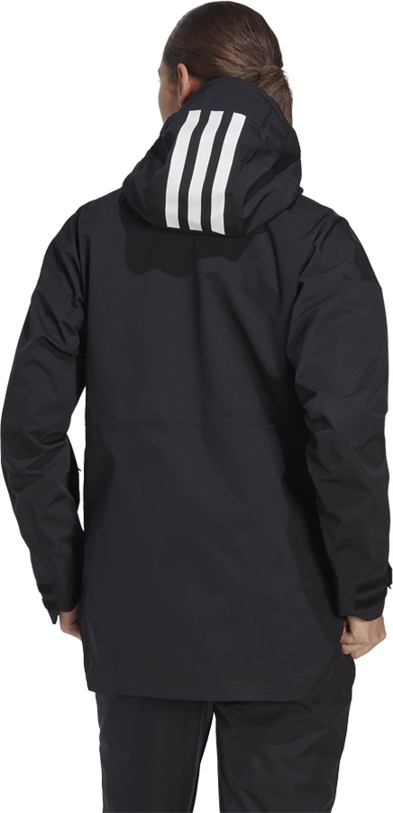 Adidas Terrex 2L Snow Anorak Women's Ski/Snowboard Jacket