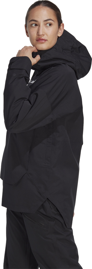 Adidas Terrex 2L Snow Anorak Women's Ski/Snowboard Jacket