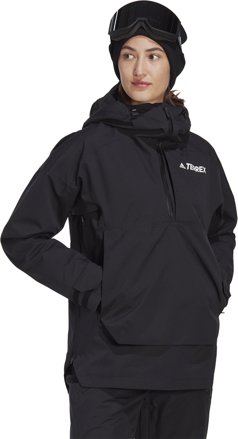 Adidas Terrex 2L Snow Anorak Women's Ski/Snowboard Jacket