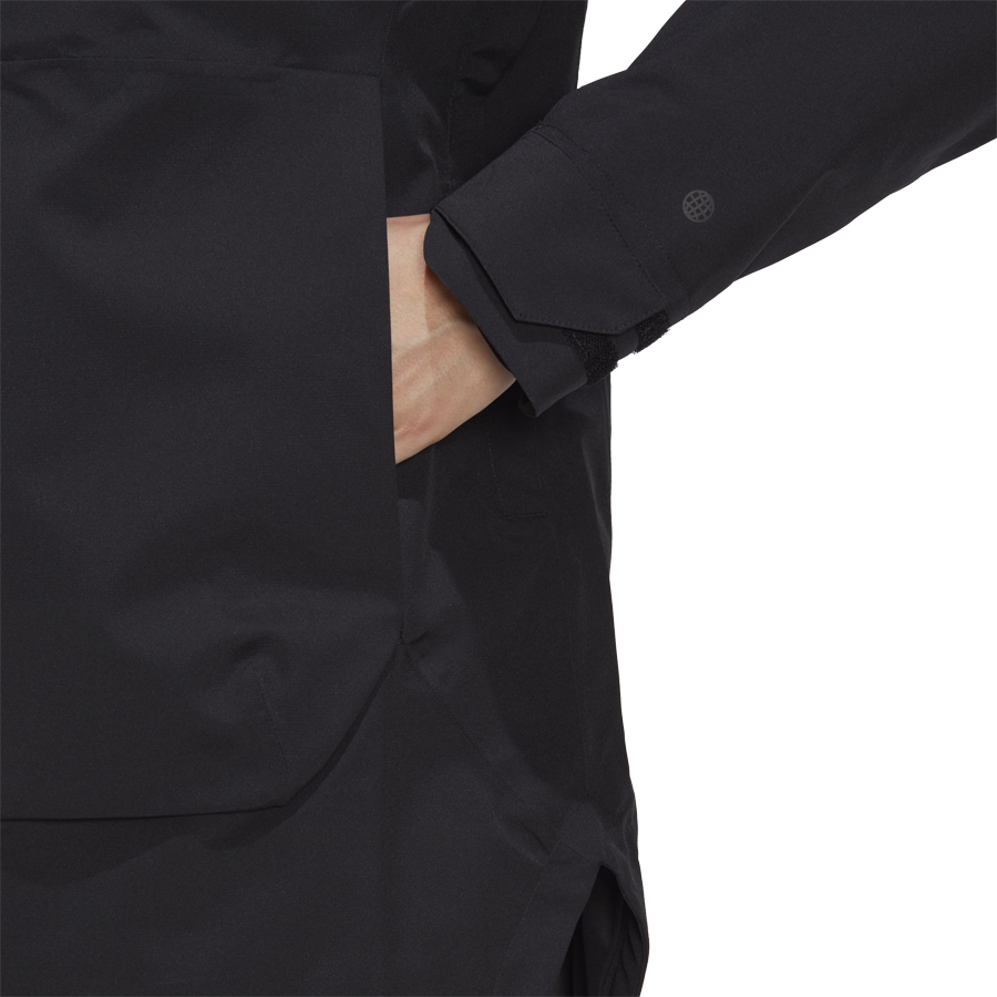 Adidas Terrex 2L Snow Anorak Women's Ski/Snowboard Jacket