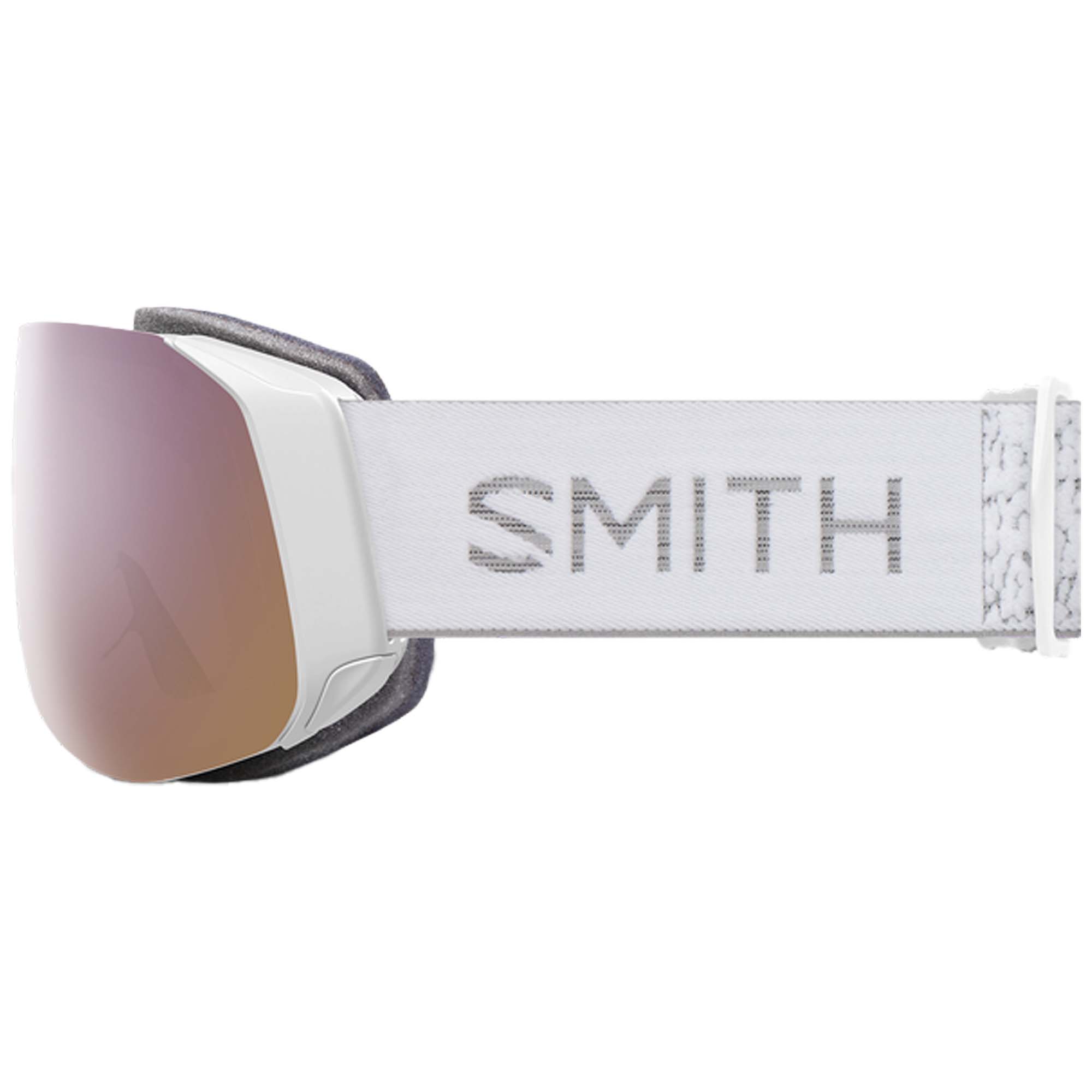 Smith 4D MAG S Ski/Snowboard Goggles