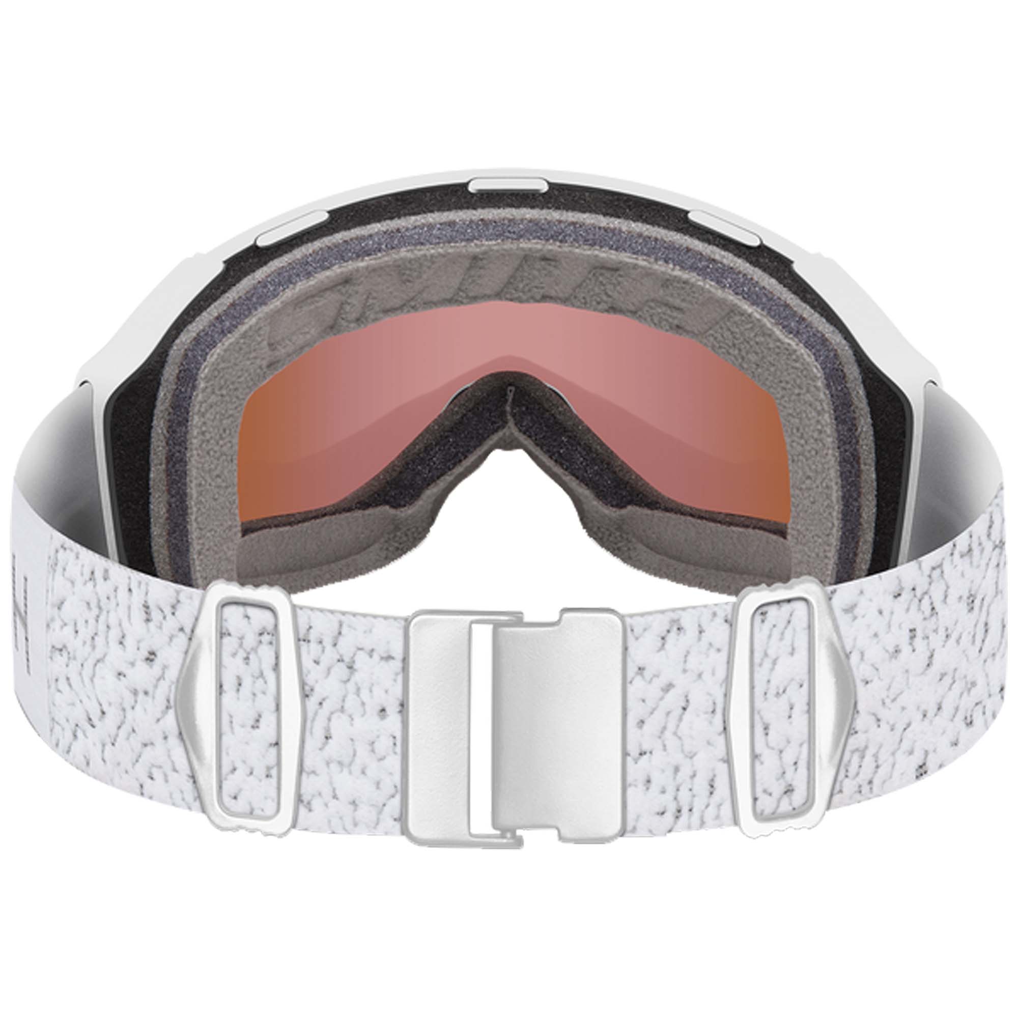 Smith 4D MAG S Ski/Snowboard Goggles