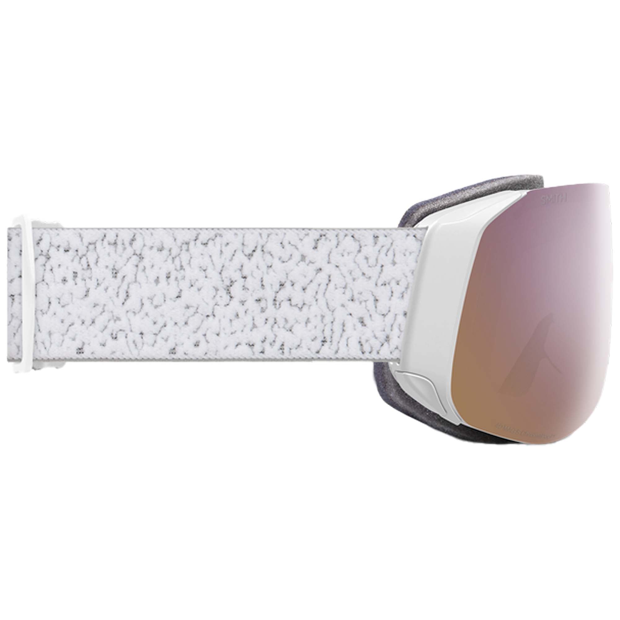 Smith 4D MAG S Ski/Snowboard Goggles