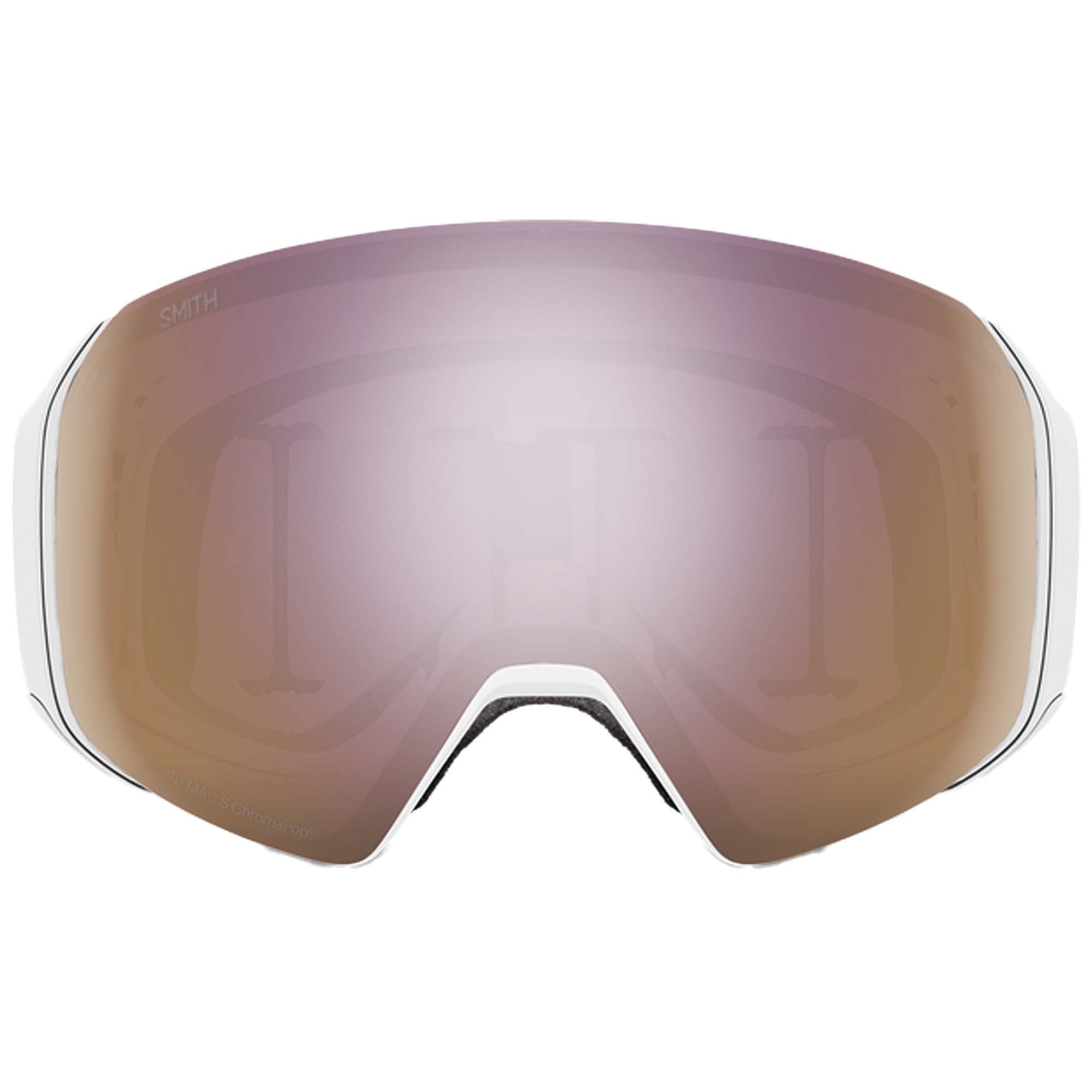 Smith 4D MAG S Ski/Snowboard Goggles