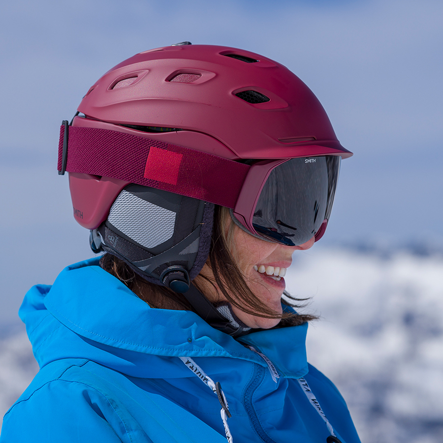 Smith 4D MAG S Ski/Snowboard Goggles