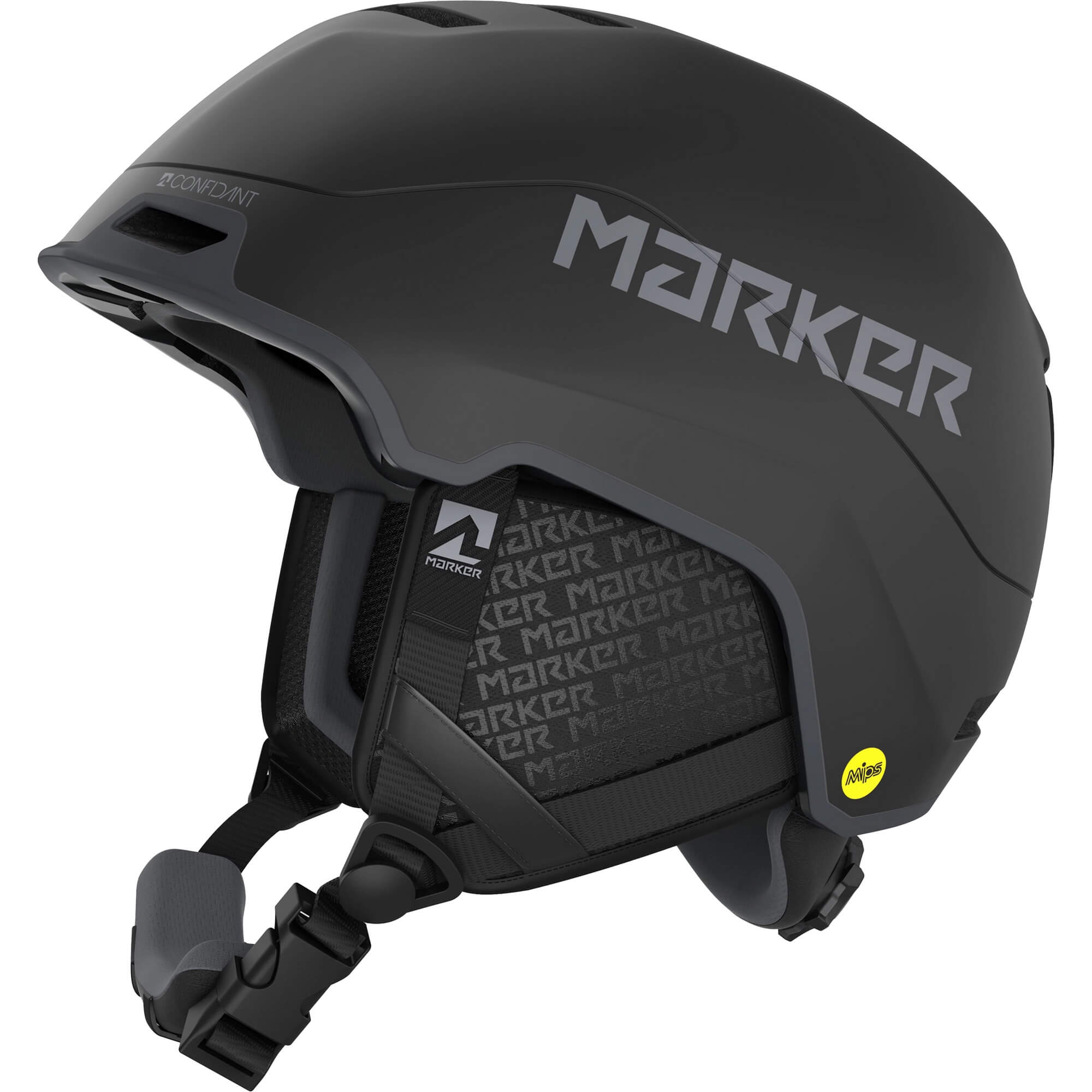 Marker Confidant Mips Ski/Snowboard Helmet