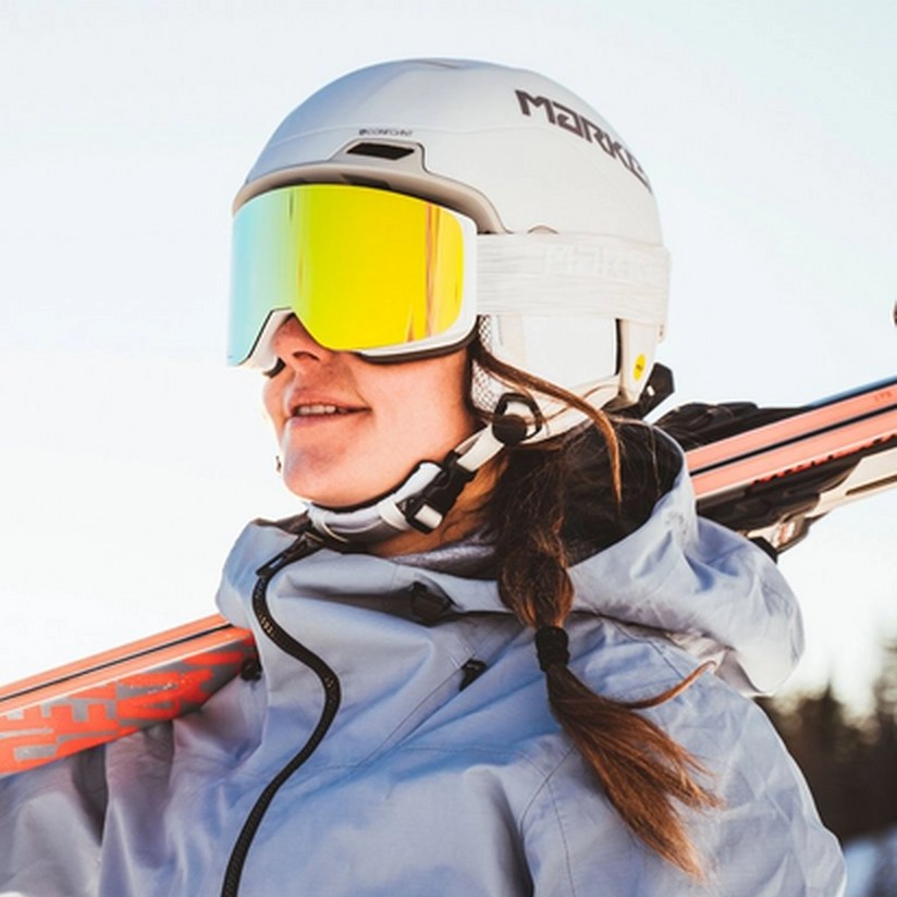 Marker Confidant Mips Ski/Snowboard Helmet