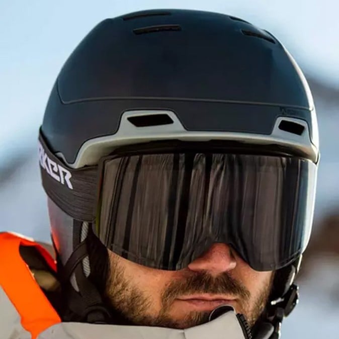 Marker Confidant Mips Ski/Snowboard Helmet