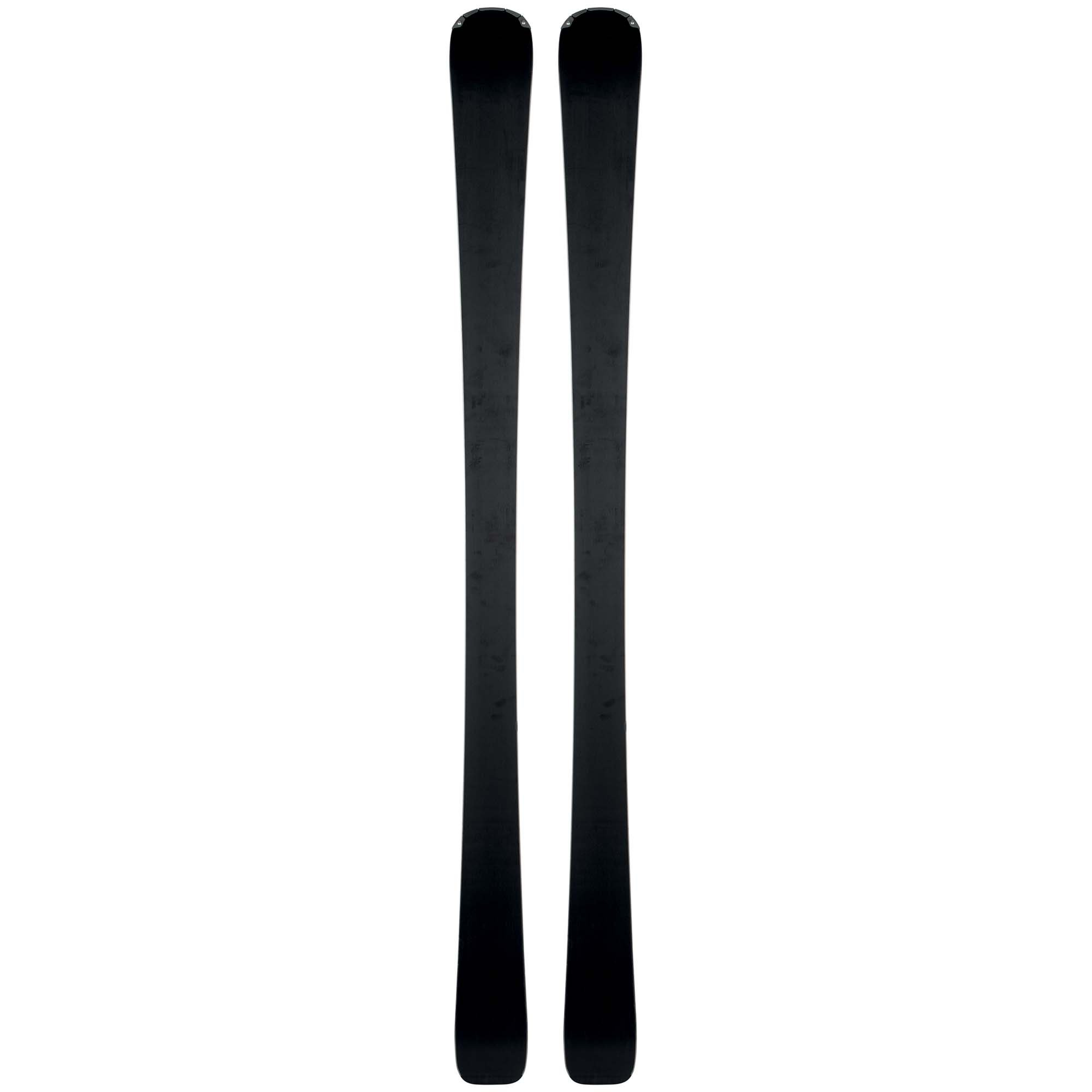 Rossignol Experience W 78 Carbon Xpress Skis 2024 | Absolute-Snow