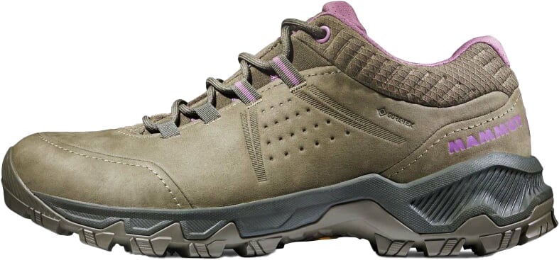 Mammut Nova IV Low Gore-Tex Women's Walking Shoes