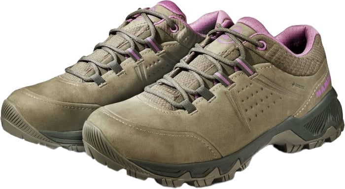 Mammut Nova IV Low Gore-Tex Women's Walking Shoes
