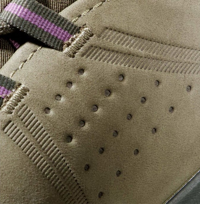 Mammut Nova IV Low Gore-Tex Women's Walking Shoes