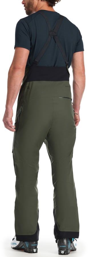 Rab Khroma Kinetic Bottoms | Absolute-Snow