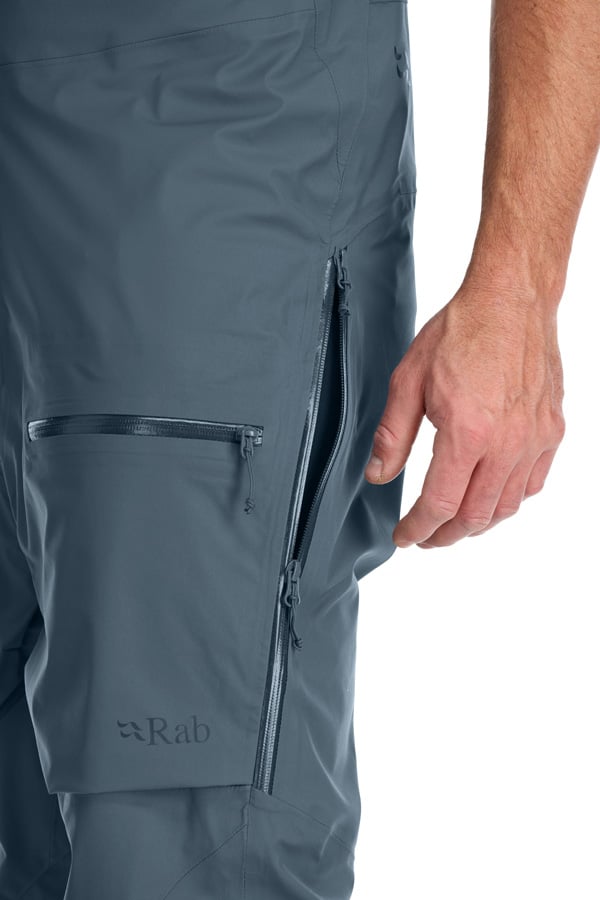Rab Khroma Kinetic Bottoms | Absolute-Snow