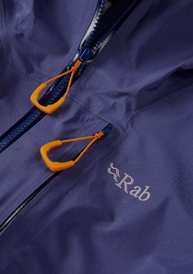 Rab Khroma Latok Gore-Tex Women's Ski/Snowboard Jacket