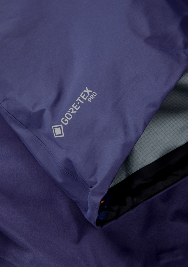 Rab Khroma Latok Gore-Tex Women's Ski/Snowboard Jacket