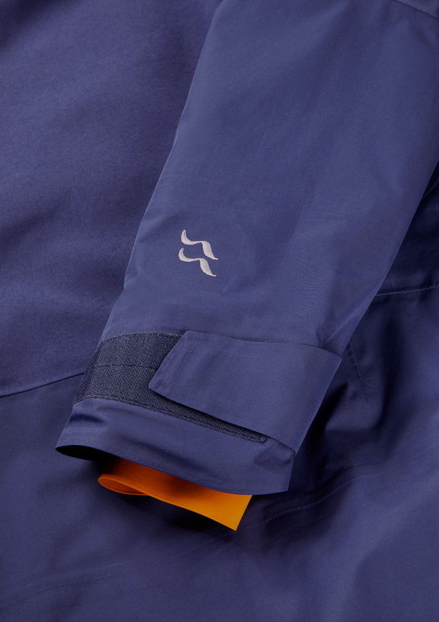 Rab Khroma Latok Gore-Tex Women's Ski/Snowboard Jacket