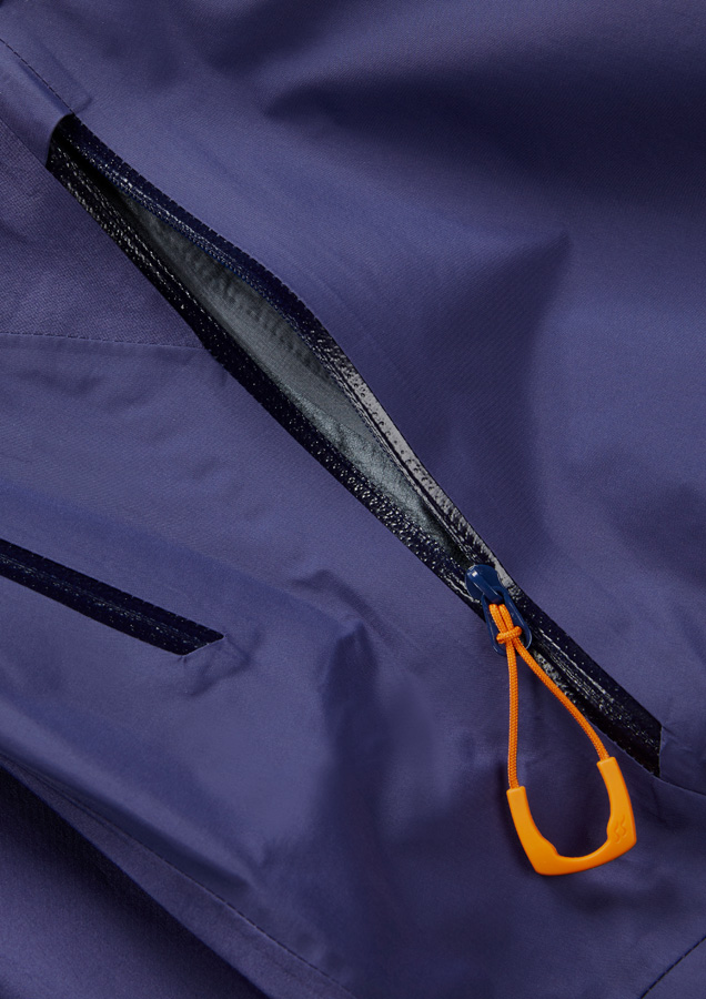 Rab Khroma Latok Gore-Tex Women's Ski/Snowboard Jacket