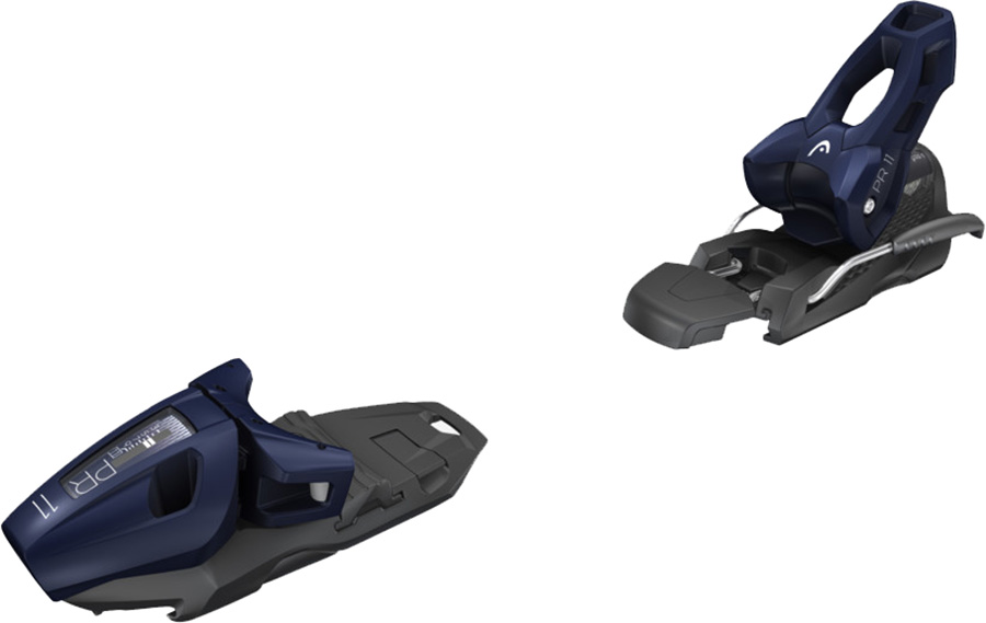 Head Shape E-V5 PR 11 GW Skis 2023