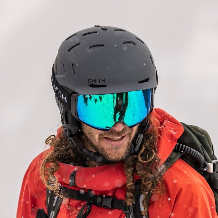 Smith Nexus Mips Snowboard/Ski Helmet
