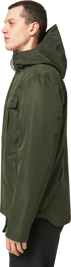 Oakley Core Divisional Rc Insulated Jacket Jackets