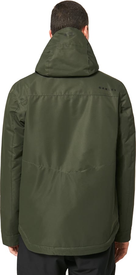 Oakley Core Divisional RC Insulated Ski/Snowboard Jacket