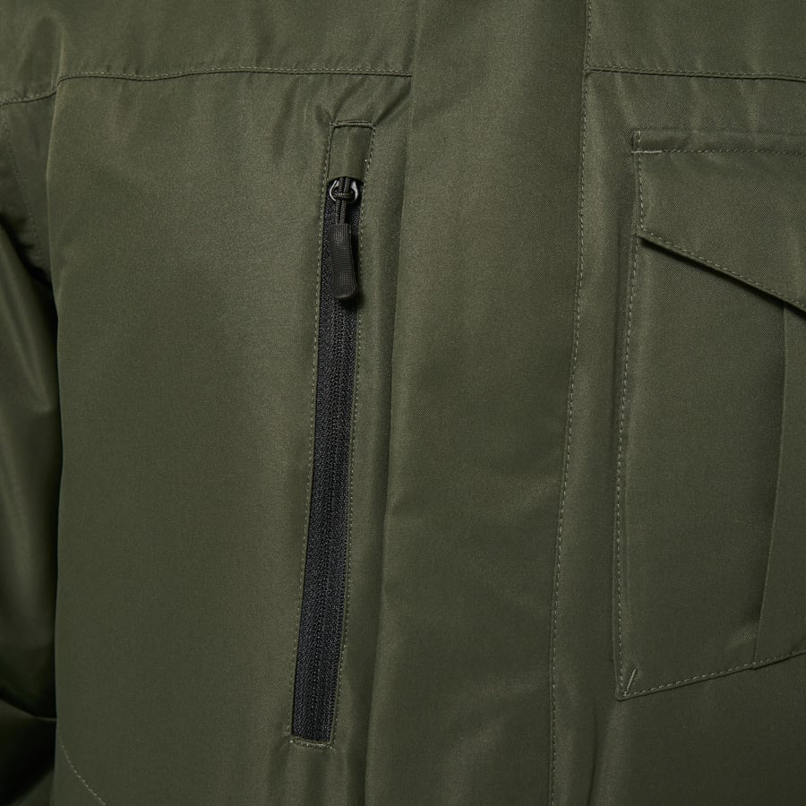 Oakley Core Divisional RC Insulated Ski/Snowboard Jacket