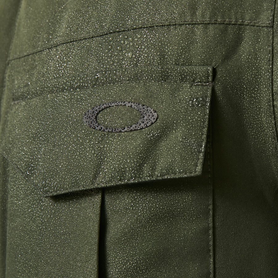 Oakley Core Divisional RC Insulated Ski/Snowboard Jacket