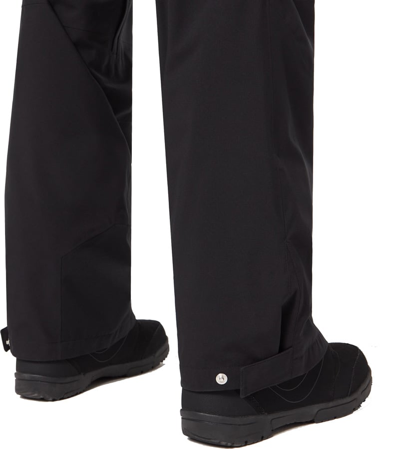 Oakley TC Earth Snowboard/Ski Shell Pants