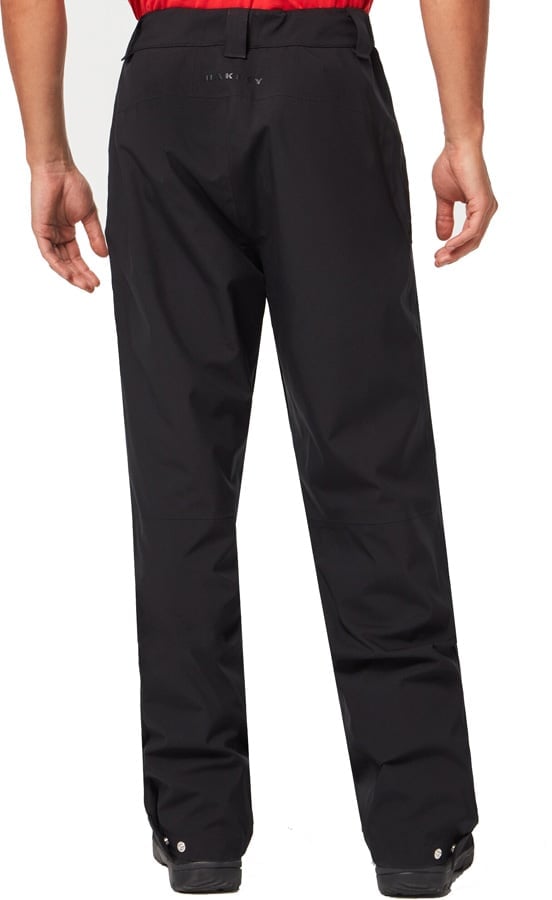 Oakley TC Earth Bottoms | Absolute-Snow