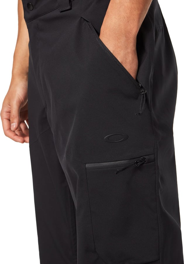 Oakley TC Earth Bottoms | Absolute-Snow